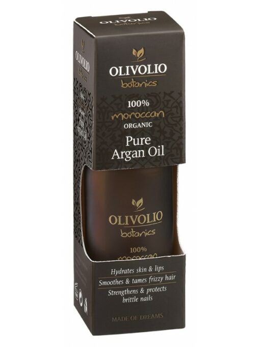 Olivolio Pure Argan Oil 50 ml