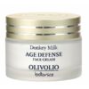 Olivolio Donkey Milk Age Defense Face Cream 50 ml - Image 2
