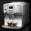 Hurtig manuel kaffemaskine Cecotec Power Matic-ccino 6000 1,7 L 19 bar LCD 1350W - Image 11