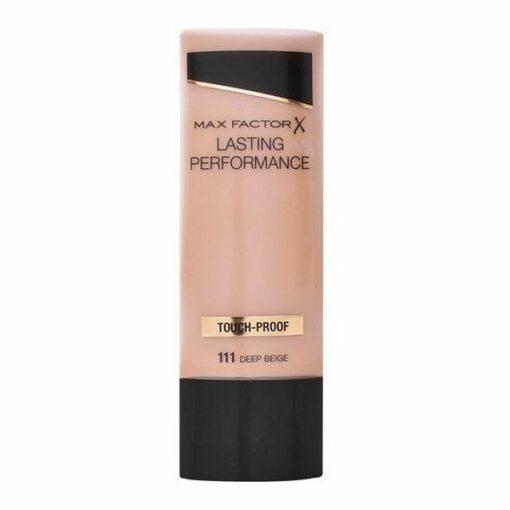 Flydende makeup foundation Lasting Performance Max Factor - Image 2