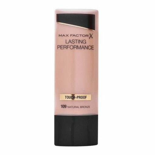 Flydende makeup foundation Lasting Performance Max Factor - Image 3