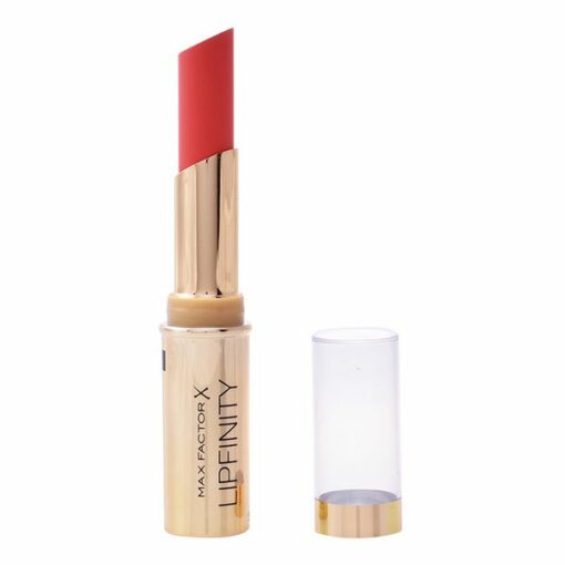 Fugtgivende Læbestift Lipfinity Long Lasting Max Factor - Image 2