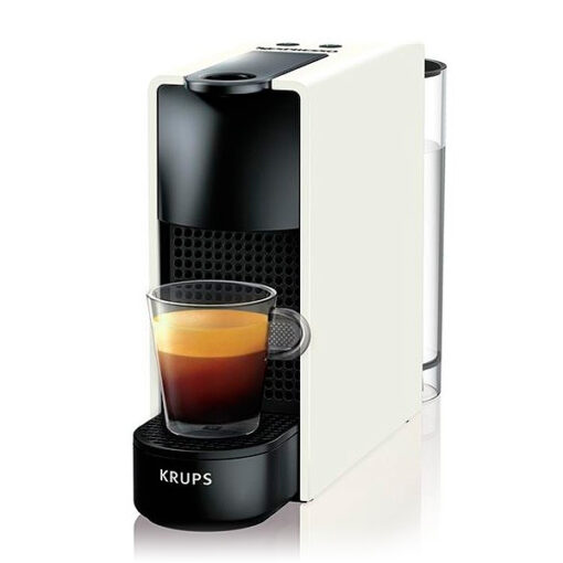 Kapselkaffemaskine Krups XN1101 0,6 L 19 bar 1300W Sort Hvid