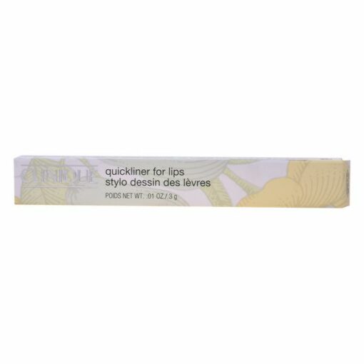 Læbeblyant Quickliner Clinique - Image 3