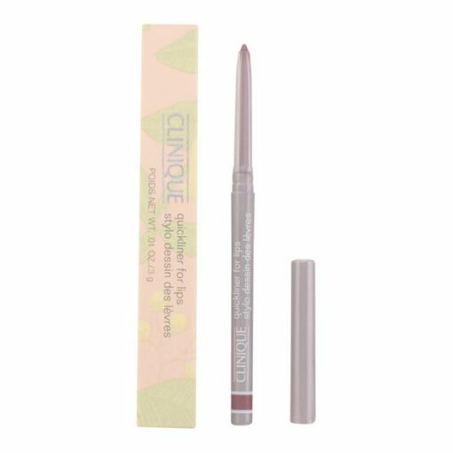 Læbeblyant Quickliner Clinique