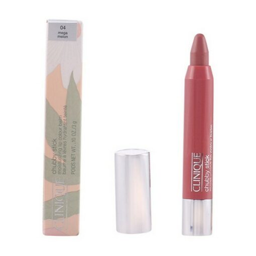 Læbepomade med farve Chubby Stick Clinique - Image 8