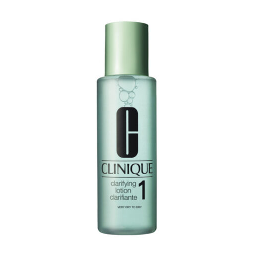 Tonika lotion Clarifying Clinique Tør hud - Image 2