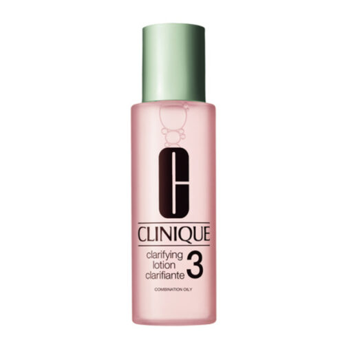 Tonika lotion Clarifying Clinique Fedtet hud