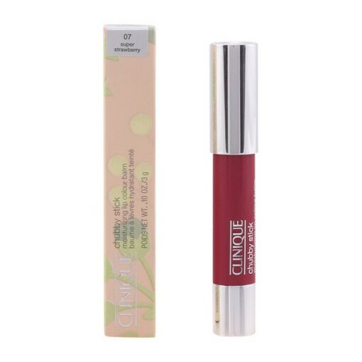 Læbepomade med farve Chubby Stick Clinique - Image 5