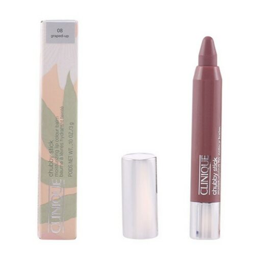 Læbepomade med farve Chubby Stick Clinique - Image 4