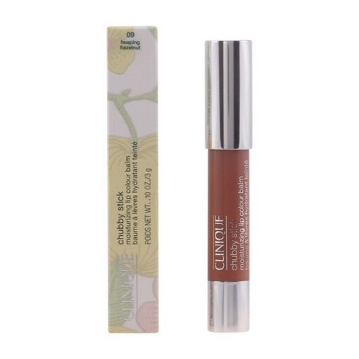 Læbepomade med farve Chubby Stick Clinique - Image 3