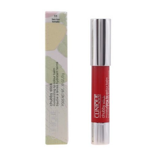 Læbepomade med farve Chubby Stick Clinique - Image 2