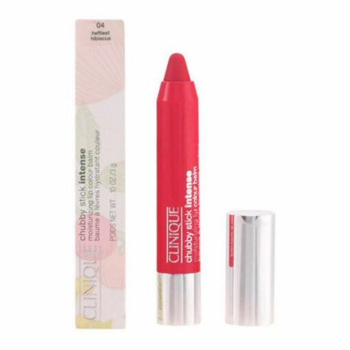 Læbepomade med farve Chubby Stick Intense Clinique - Image 7