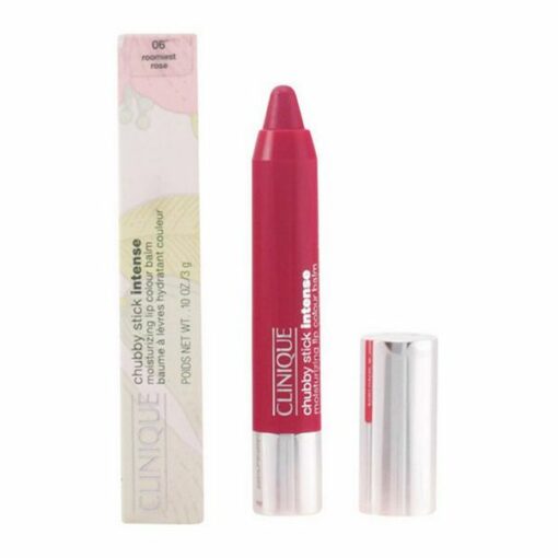 Læbepomade med farve Chubby Stick Intense Clinique - Image 5