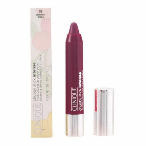 Læbepomade med farve Chubby Stick Intense Clinique - Image 4