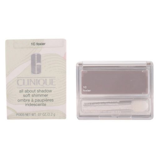 Øjenskygge All About Shadow Soft Shimmer Clinique - Image 3