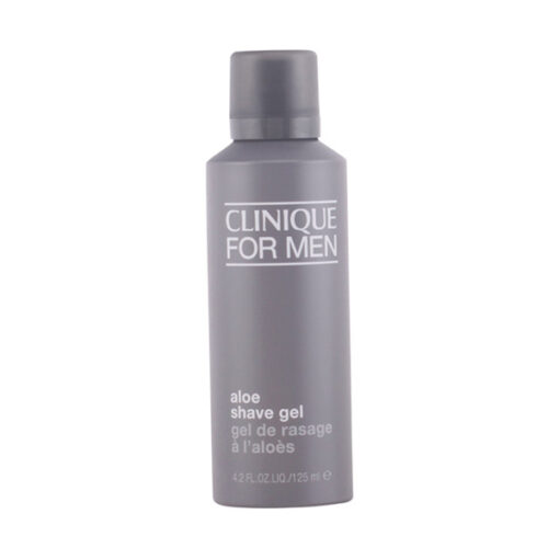 Barbergel Men Clinique