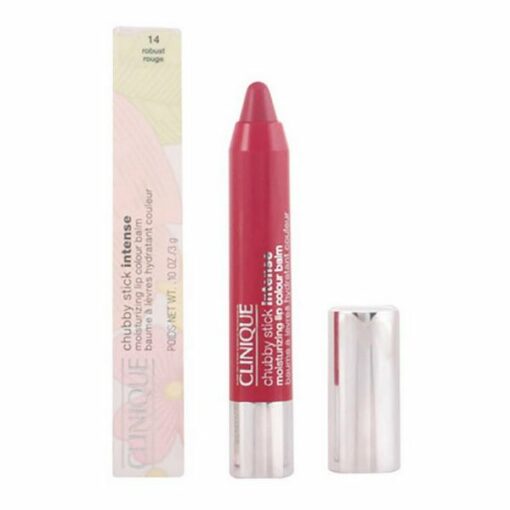Læbepomade med farve Chubby Stick Intense Clinique - Image 2