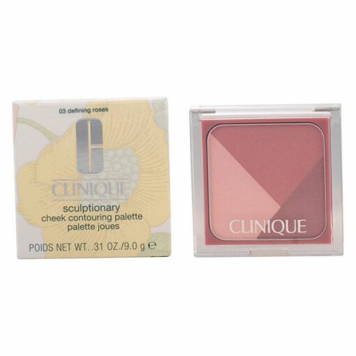 Rouge Sculptionary Clinique - Image 2