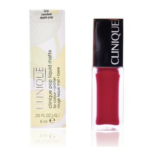 Læbestift Pop Liquid Clinique - Image 4