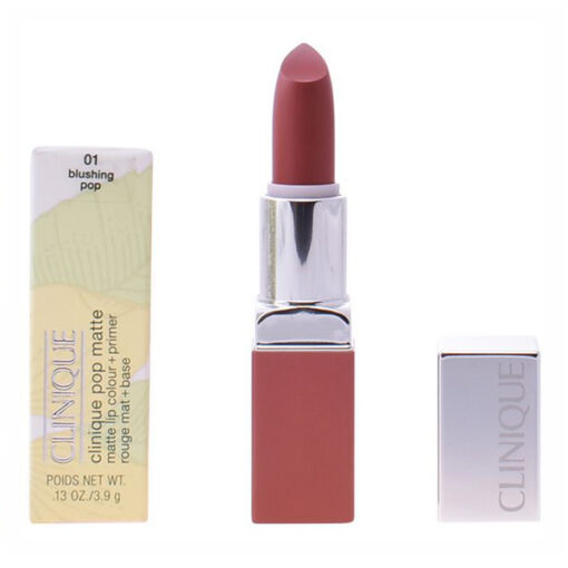 Læbestift Pop Matte Clinique