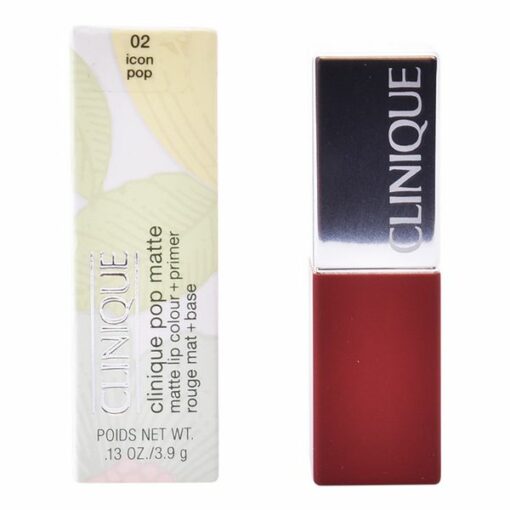 Læbestift Pop Matte Clinique - Image 6