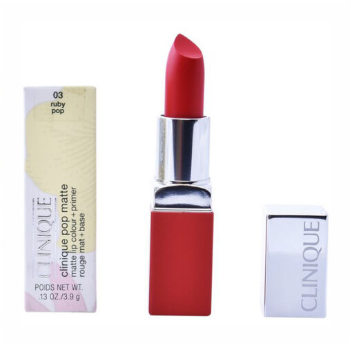 Læbestift Pop Matte Clinique - Image 5