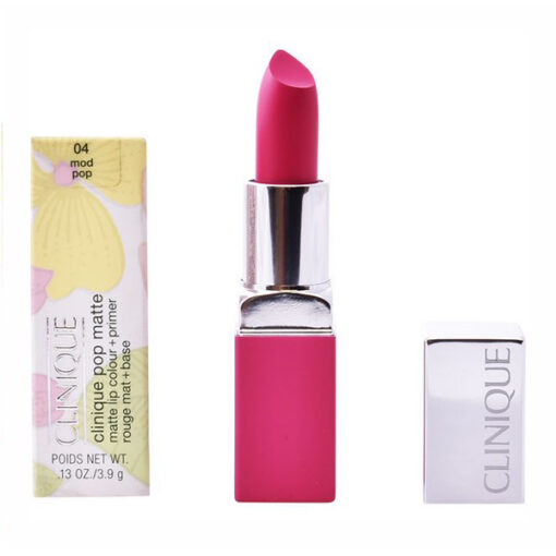 Læbestift Pop Matte Clinique - Image 4