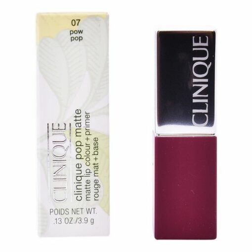 Læbestift Pop Matte Clinique - Image 2