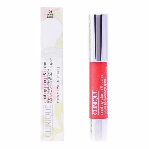 lipgloss Chubby Plum & Shine Clinique - Image 4