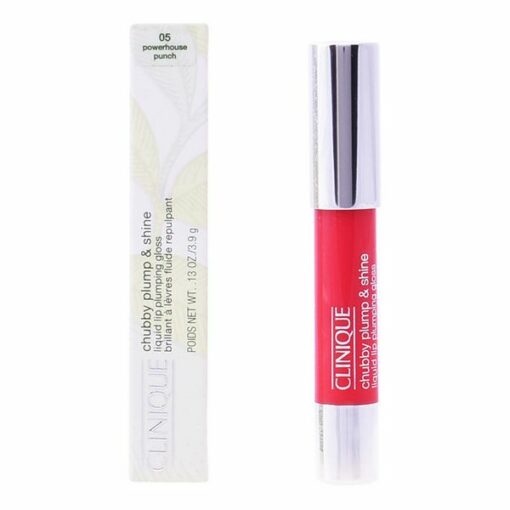 lipgloss Chubby Plum & Shine Clinique - Image 3