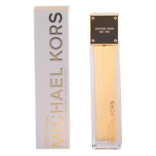 Dameparfume Sexy Amber Michael Kors EDP - Image 5