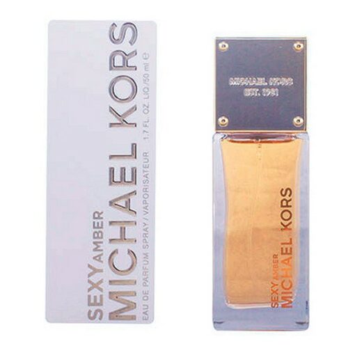 Dameparfume Sexy Amber Michael Kors EDP