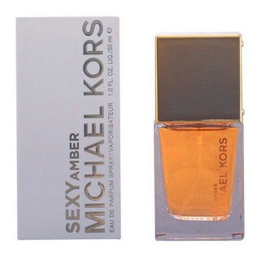 Dameparfume Sexy Amber Michael Kors EDP - Image 4