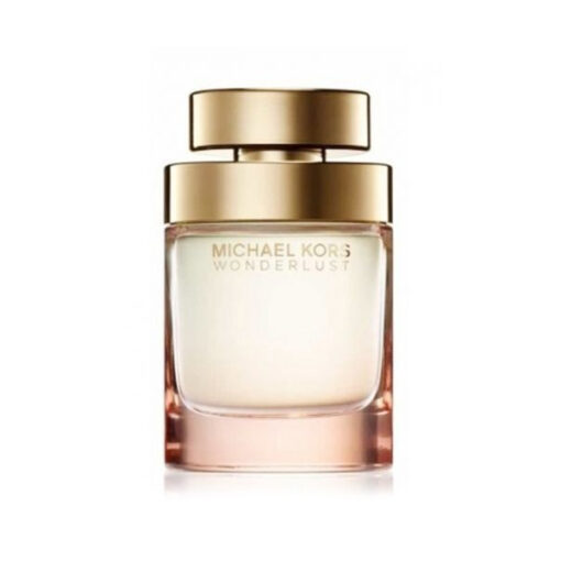 Dameparfume Wonderlust Michael Kors EDT