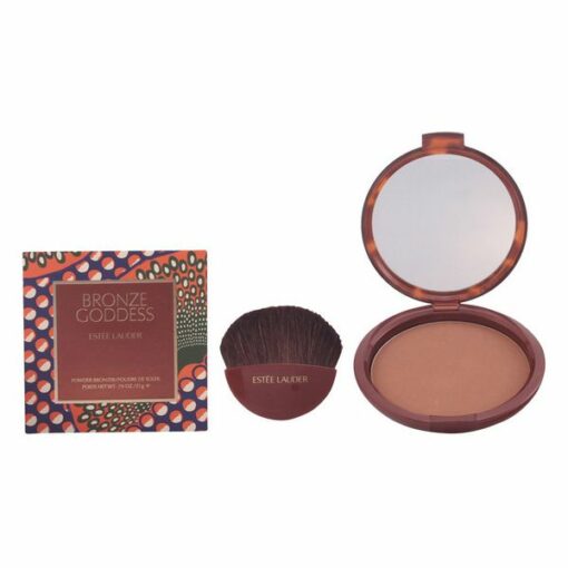 Selvbruner Pulver Bronze Goddess Estee Lauder - Image 2