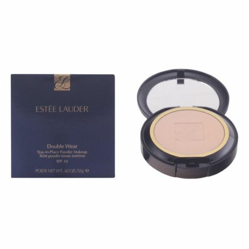 Kompakte pulvere Double Wear Estee Lauder
