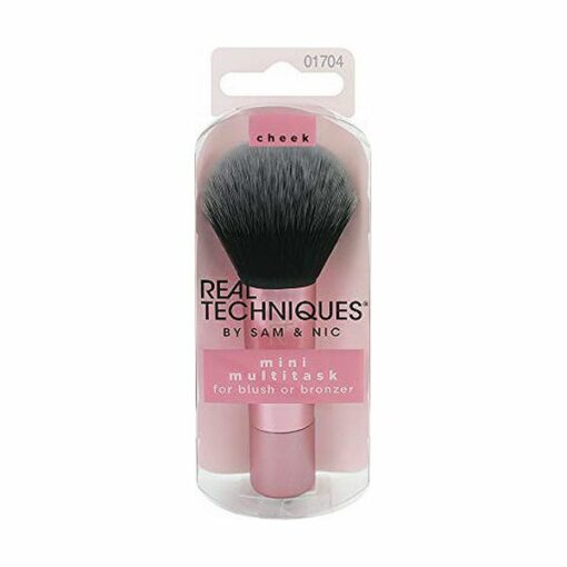 Makeup børste Mini Multitask Real Techniques - Image 2