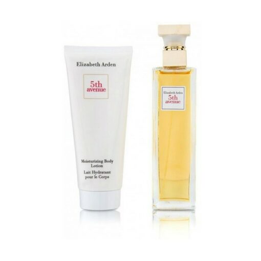 Parfume sæt til kvinder 5th Avenue Elizabeth Arden (2 pcs)