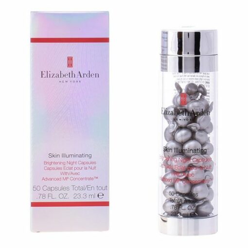 Ansigtsserum Skin Illuminating Elizabeth Arden (50 uds) - Image 2