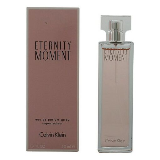 Dameparfume Eternity Mot Calvin Klein EDP - Image 2