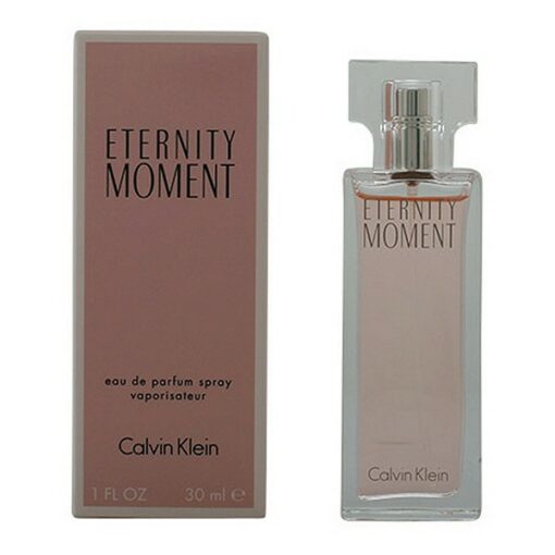 Dameparfume Eternity Mot Calvin Klein EDP - Image 3