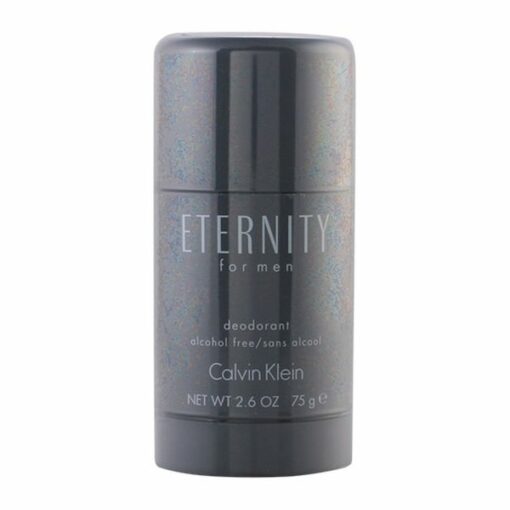 Roll on deodorant Eternity Men Calvin Klein 4100