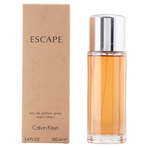 Dameparfume Escape Calvin Klein EDP