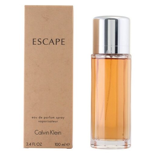 Dameparfume Escape Calvin Klein EDP - Image 2