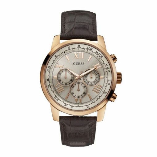 Herreur Guess W0380G (45 mm)