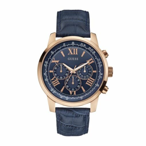 Herreur Guess W0380G (45 mm) - Image 4