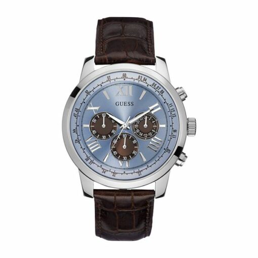Herreur Guess W0380G (45 mm) - Image 3