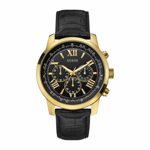 Herreur Guess W0380G (45 mm) - Image 2