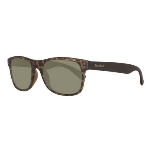 Solbriller til mænd Timberland TB9063-5398R